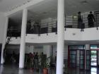 Aula kole